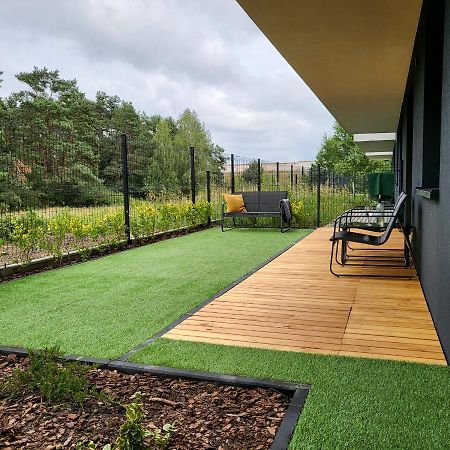 Apartament Vincent Krapkowice Kültér fotó