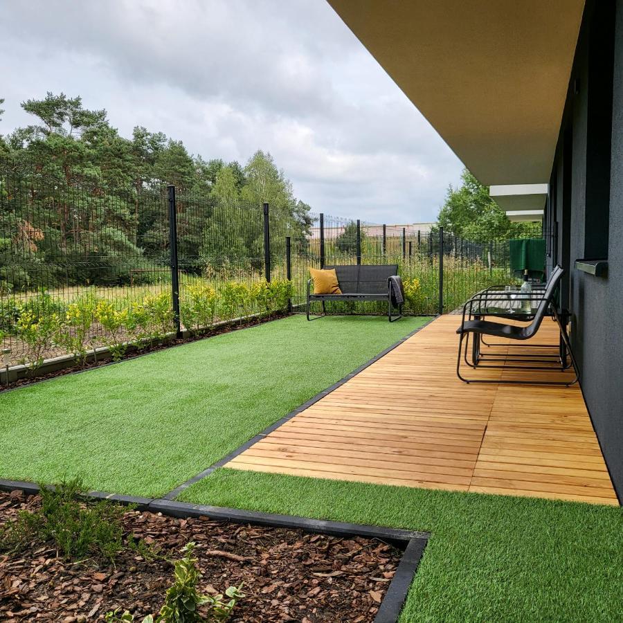 Apartament Vincent Krapkowice Kültér fotó