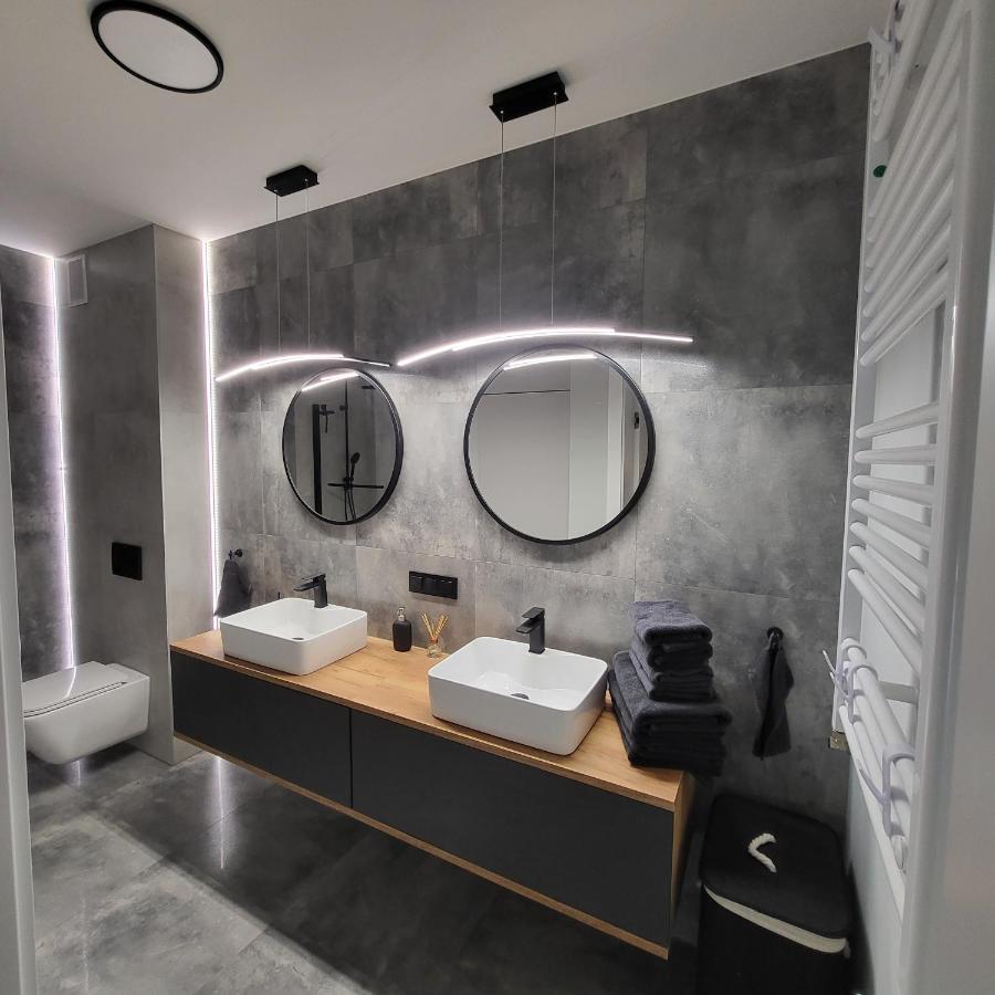 Apartament Vincent Krapkowice Kültér fotó