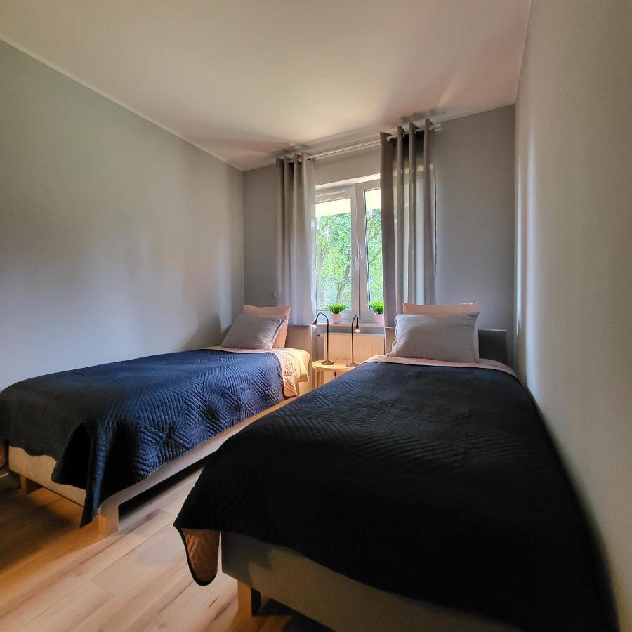 Apartament Vincent Krapkowice Kültér fotó