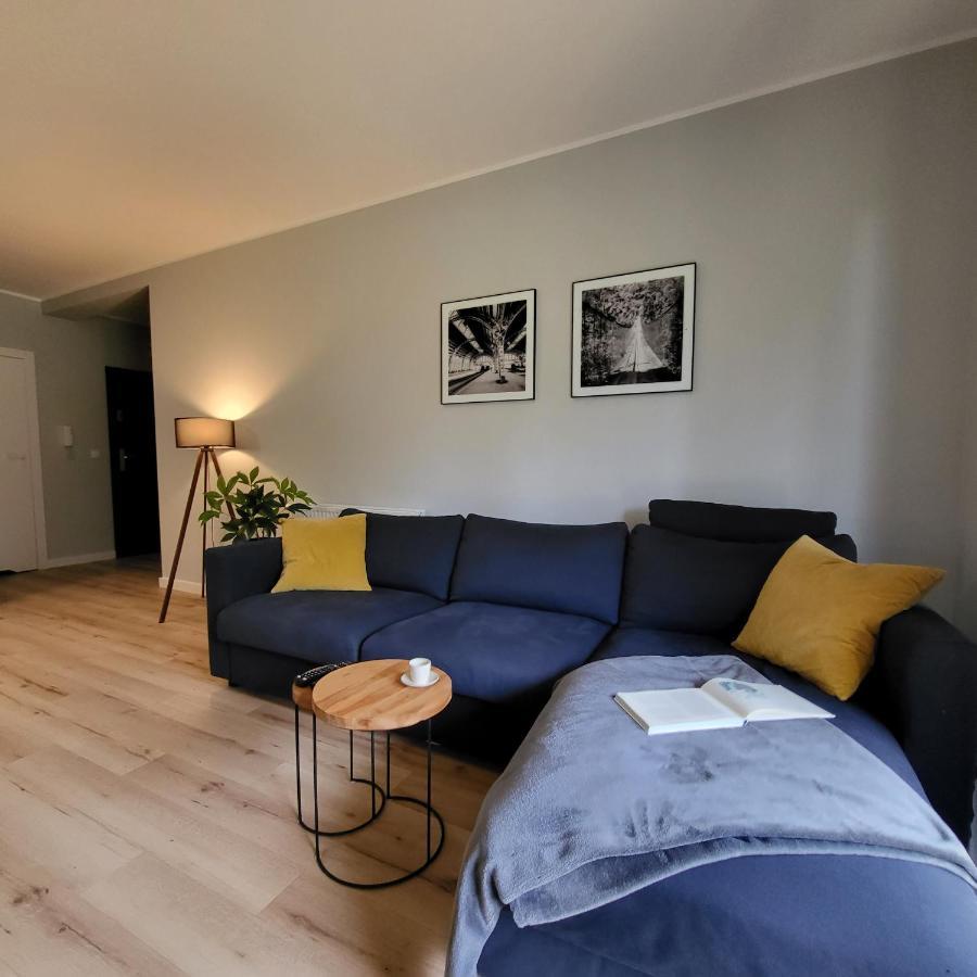 Apartament Vincent Krapkowice Kültér fotó