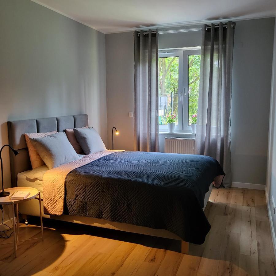 Apartament Vincent Krapkowice Kültér fotó
