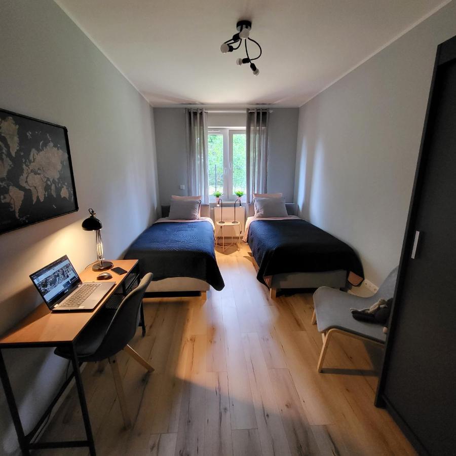 Apartament Vincent Krapkowice Kültér fotó