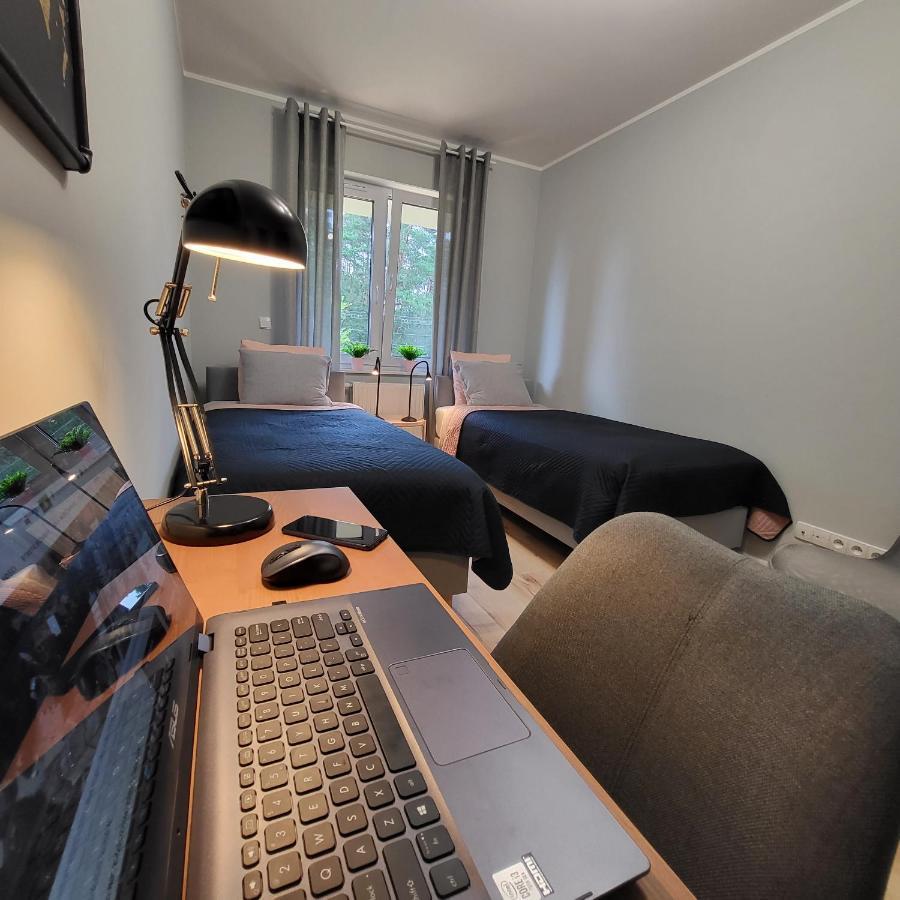 Apartament Vincent Krapkowice Kültér fotó