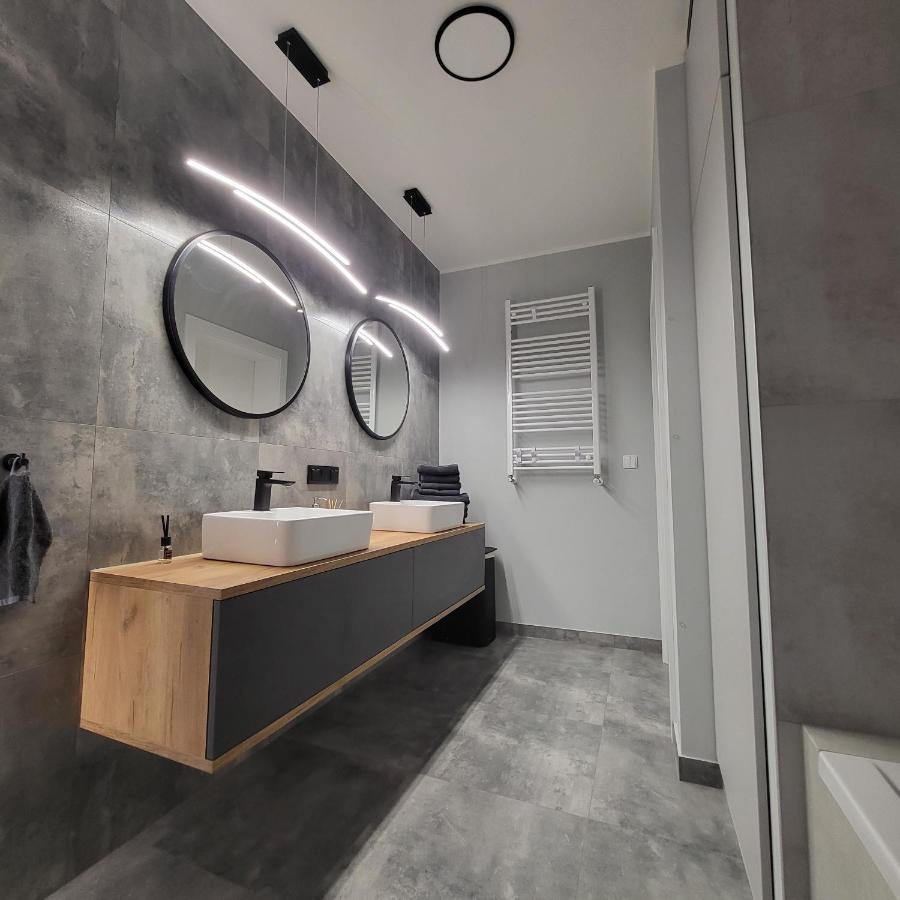 Apartament Vincent Krapkowice Kültér fotó