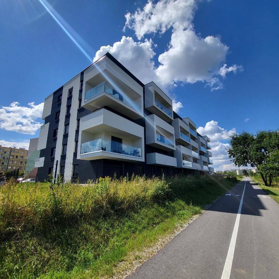 Apartament Vincent Krapkowice Kültér fotó