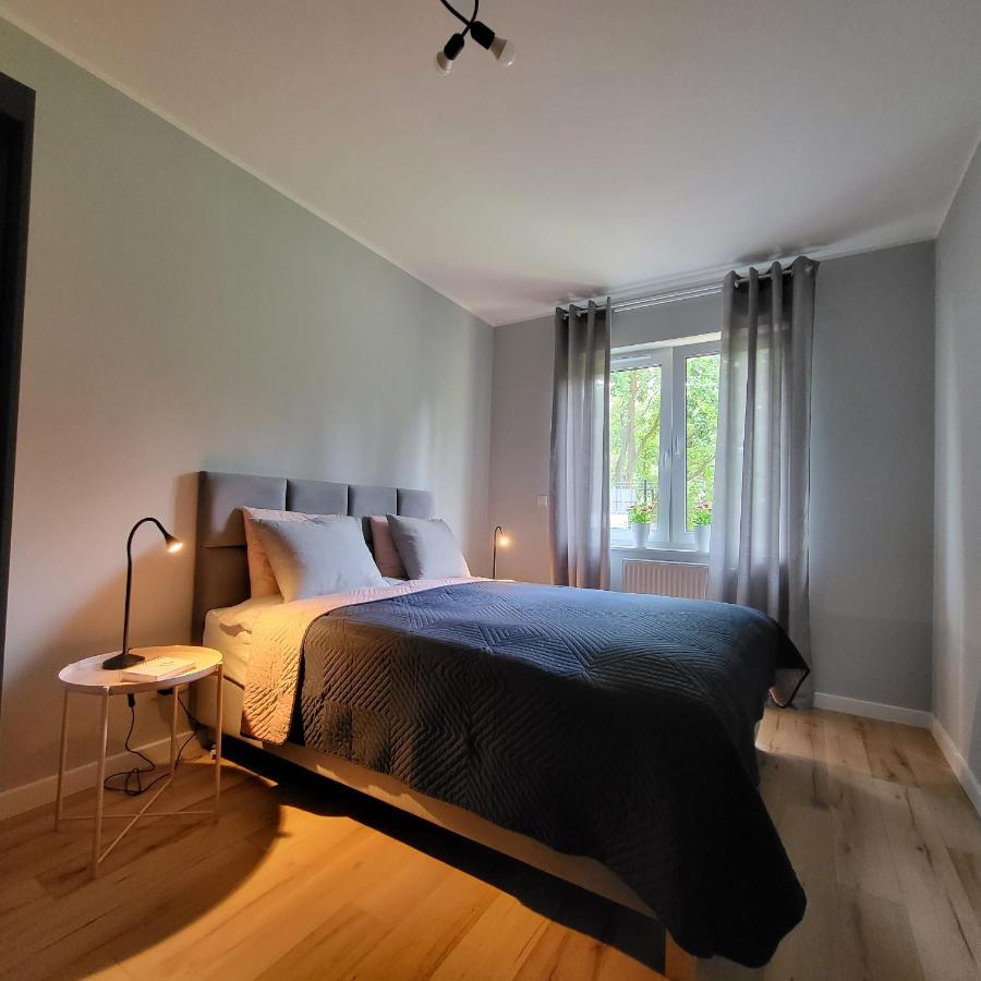 Apartament Vincent Krapkowice Kültér fotó